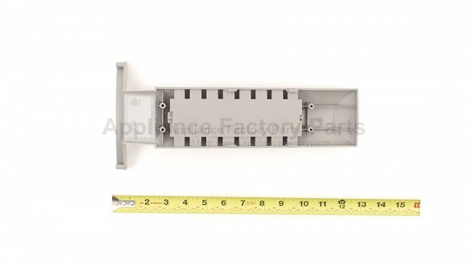 Parte de lavadora Midea # 12138000039044 - Conjunto de cubierta de filtrado Foto 2 de 3