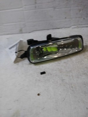 2017 Ford Focus Right Fog Light Assembly Black 603575 Used 77K Miles