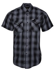 Dixxon Flannel Company Shirt Mens 2XL THE STORM Limited Edition Bamboo