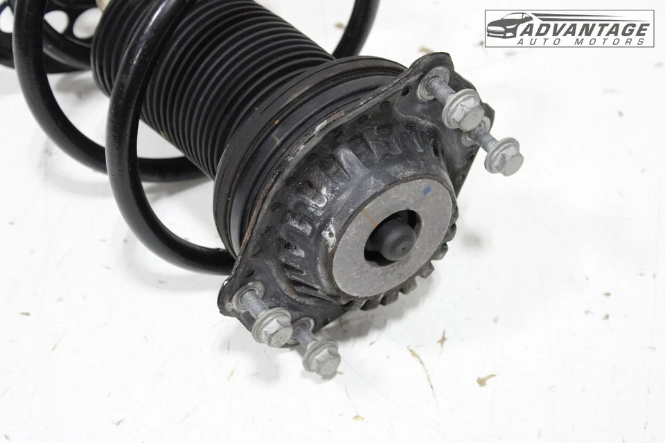 Chevrolet Malibu 2016-2025 tracción delantera izquierda amortiguador puntal con muelle helicoidal OEM Foto 4 de 4