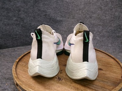 Nike Air Zoom Alphafly Next% Watermelon White Jade Running CI9925