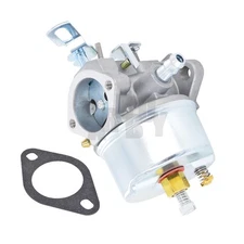 Adjustable Carburetor for Tecumseh 7hp 8hp Toro Sears Craftsman MTD Snowblowers