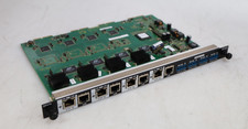 Extron XTP CP 4I 8-Port Network Switch Professional AV Control Processor Card