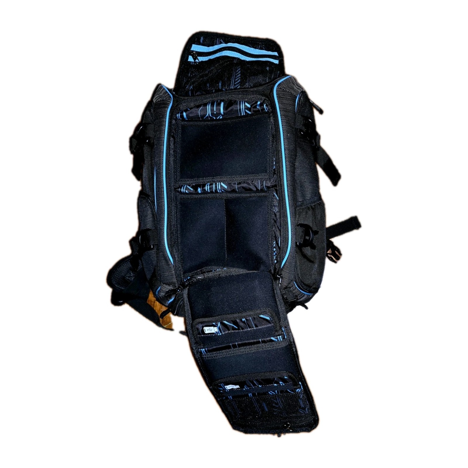 Samsonite Remagg Gridlok Backpack - image 1