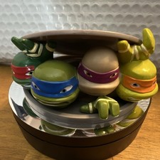 Nickelodeon Teenage Mutant Ninja Turtles Leon...