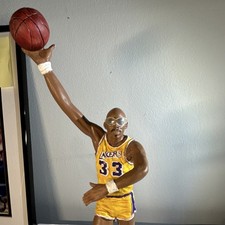 Richard McWilliam No-Shows for Kareem Abdul-Jabbar Settlement Conference 22