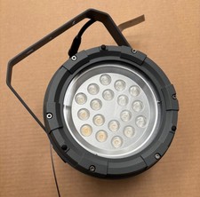 PHILIPS UNIFLOOD BVP322 18LED 27K 9114 01 739822