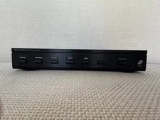 NILES SS-6 Speaker Selection System