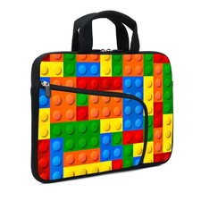 Laptop Sleeve 14-15.6 Inch Chromebook Case Ultrabook Notebook PC Messenger