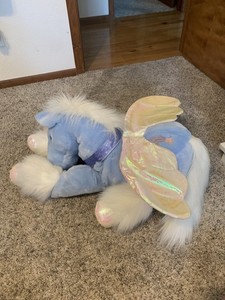 Pegasus Plush | eBay