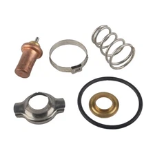 Thermostat Repair Kit for Mercury Outboard 175HP 200HP 225HP 250HP 300HP Engine