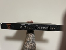 Dangerous Music Source Monitor Controller wit...