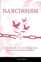Grace Horton | Narcissism | Taschenbuch | Englisch (2022) | Grace Horton