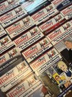 Lot of 25 ‘Learn Our History’ DVDs – Homeschool History Curriculum – 9 Sealed! — photo 1