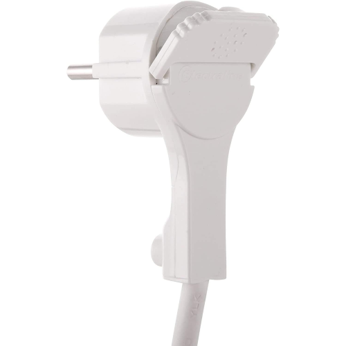 SP SCHUKO EXTRA PIATTA BIANCA