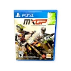 MXGP The Official Motocross Videogame (Sony PlayStation 4 2014) PS4 CIB Complete