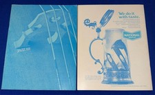 VTG 1969 Newport Jazz Festival PROGRAM CONCER...