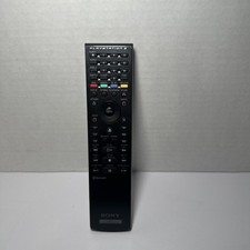 Sony BD/PlayStation 3 PS3 Remote Control OEM ...