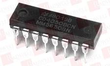 ON SEMICONDUCTOR CD4050BCN / CD4050BCN (NEW IN BOX)