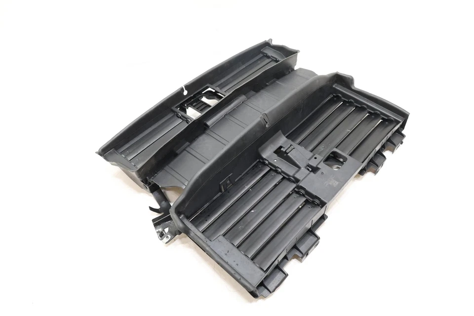 2019 - 2024 FORD EDGE FRONT BUMPER LOWER RADIATOR AIR SHUTTER OEM KT4B8475BE - Image 2 of 4