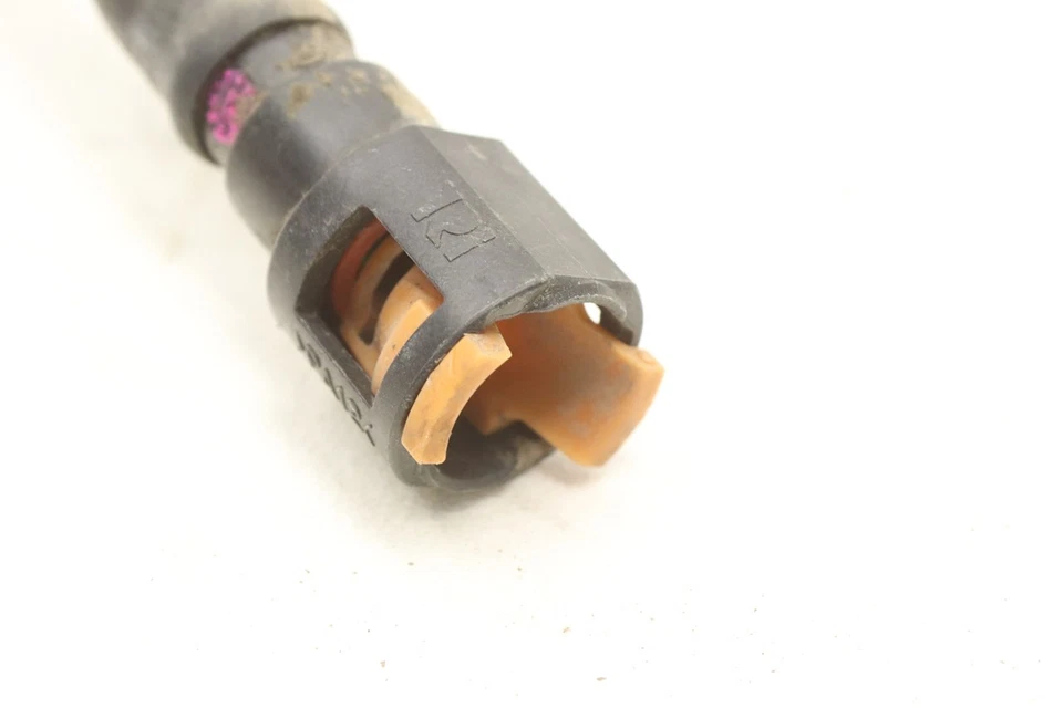 Línea de combustible Honda Foreman 500 FM 16 17570-HR3-A21 52618 Foto 4 de 4