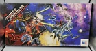 1984 Vintage Transformers Adventure Board Game Defeat The Decepticons Complete