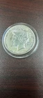 1925 Peace Silver Dollar $1 Philadelphia Mint Business Strike 90% Silver