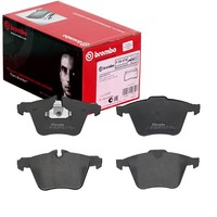 Brembo Prime Line BremsbelÄGe Vorderachse Passend FÜR Jaguar F-TYPE XF XJ | P