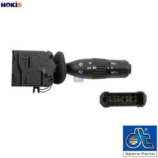 STEERING COLUMN SWITCH 5.80008 FOR DAF LF/45/55 75/CF XF/95 BE110C/123C 3.9L