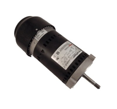 Marathon Electric PMAC Fan Motor E48S0RA30004A 1.5HP 230V 3-Phase OEM 44259301P