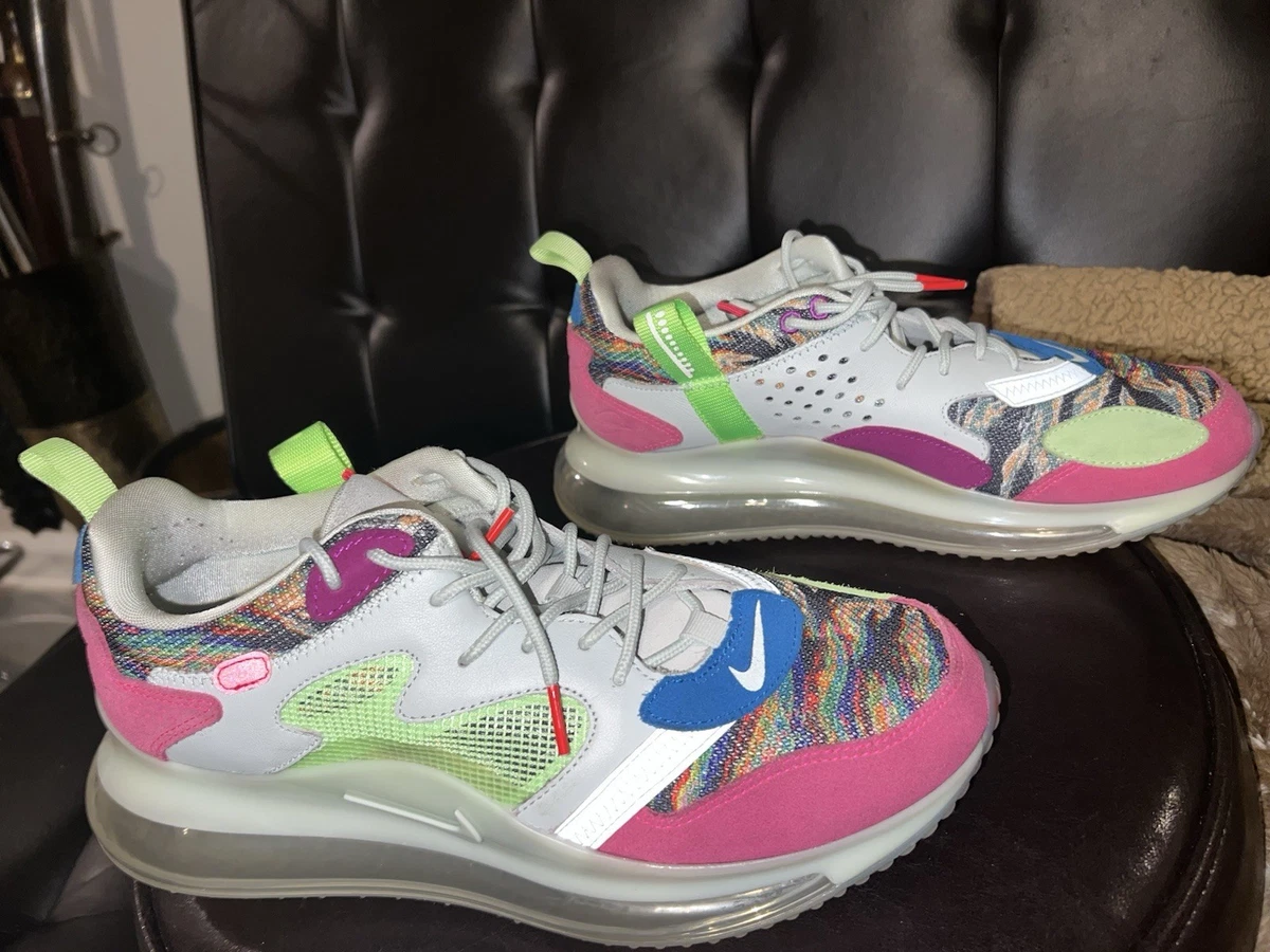Las mejores ofertas en Nike Odell Beckham Jr x Air Max 720 