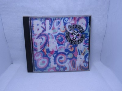 Blues Traveler   Self-Titled CD 1990 Debut Album Blues Rock A&M Records