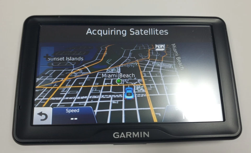 Garmin Nuvi 2797LM 7-in  Bluetooth Vehicle GPS, Lifetime Map, Traffic Navigation - Image 4 of 4