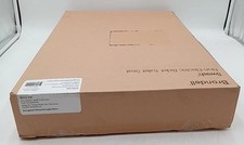 Elongated Brondell Swash Bidet Toilet Seat Non-Electric Dual Temperature S102-EW