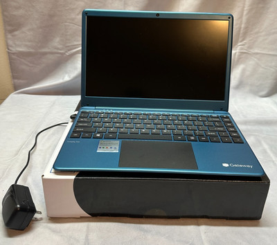 Gateway 14.1'' (64GB eMMC, Intel Celeron, 4GB RAM) Ultra Slim Notebook-USED/WORKS