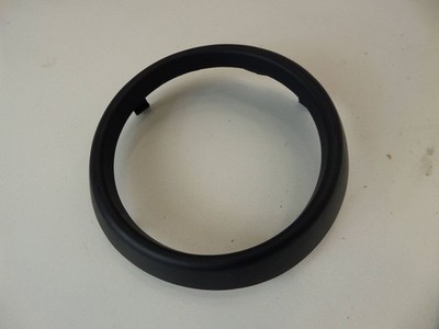 Mini Cooper Countryman R60 2013 Verkleidung Schalthebel (Kunststoff) MIV28915