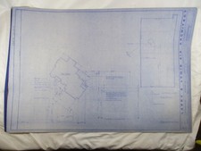 Mid Century Modern House Blueprints / Plan - 2 Story - 3663 sq. ft. - 11 pgs