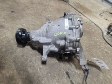 2015-2023 Ford Mustang Rear Differential Carrier Assembly 3.31 Ratio Oem 2015-2023 Ford Mustang Rear Differential Carrier Assembly 3.31 Ratio Oem