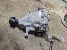 2015-2023 Ford Mustang Rear Differential Carrier Assembly 3.31 Ratio OEM