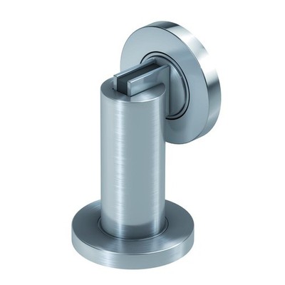 Olympia TS 240 Magnet-Türfeststeller Anschlagpuffer Edelstahl Türstopper Wand
