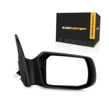 For Nissan Altima 2007-2012 Door Mirror Power Non-Heated Passenger Side