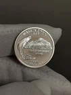 2007- S Washington Proof Quarter 90% Silver