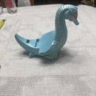 Vintage 1985 She-ra Sea Harp Vehicle Princes Of Power He-Man Motu (Incomplete)