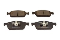 Bremsbelagsatz Scheibenbremse Maxgear 19-3045 FüR Ford Kuga 2 DM2 Transit V408 3