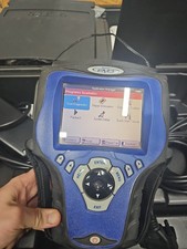 Otc Genisys Evo Diagnostic Scanner 3.0 Wextras