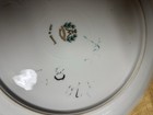 2 Mitterteich Bavaria Vintage 10 1/2" Porcelain Plates — photo 6