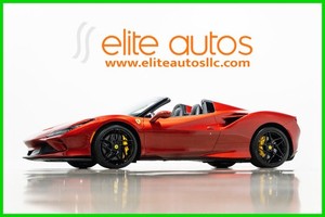 Ferrari F8 Spider | eBay