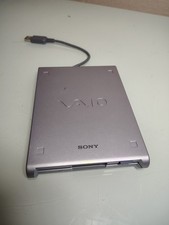 Sony VAIO PCGA-UFD5 USB 3.5 External Floppy D...