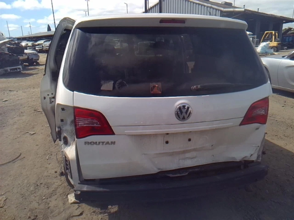 Cambio Routan 2009 transmisión cambio 29877197 Foto 4 de 4