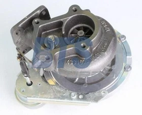 Turbolader BTS TURBO T911222BL für RENAULT MASTER II Kasten (FD)
